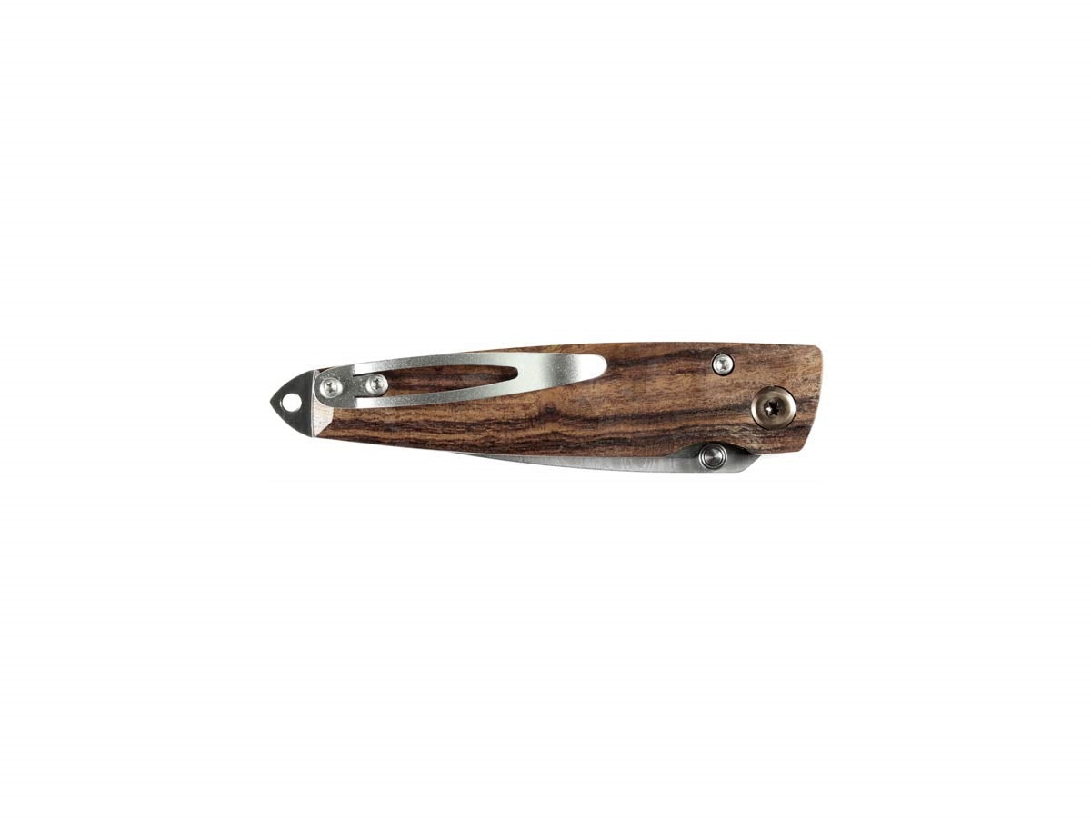 Mcusta Shinra Emotion Tsuchi Ironwood/Damascus MC-77DI - foto 2