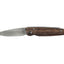 Mcusta Shinra Emotion Tsuchi Ironwood/Damascus MC-77DI