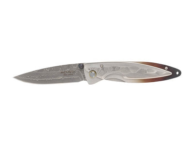 Mcusta Shinra Kasumi Damascus/Damascus MC-31D