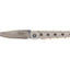 Mcusta Shinra Katana Damascus/Damascus  MC-37D
