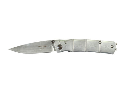 Mcusta Shinra Take Damascus/Damascus MC-33D