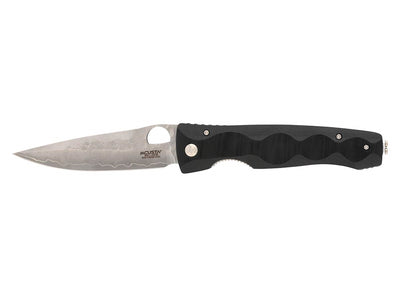 Mcusta Tactility Elite Black Micarta SPG2 San Mai MC-121G