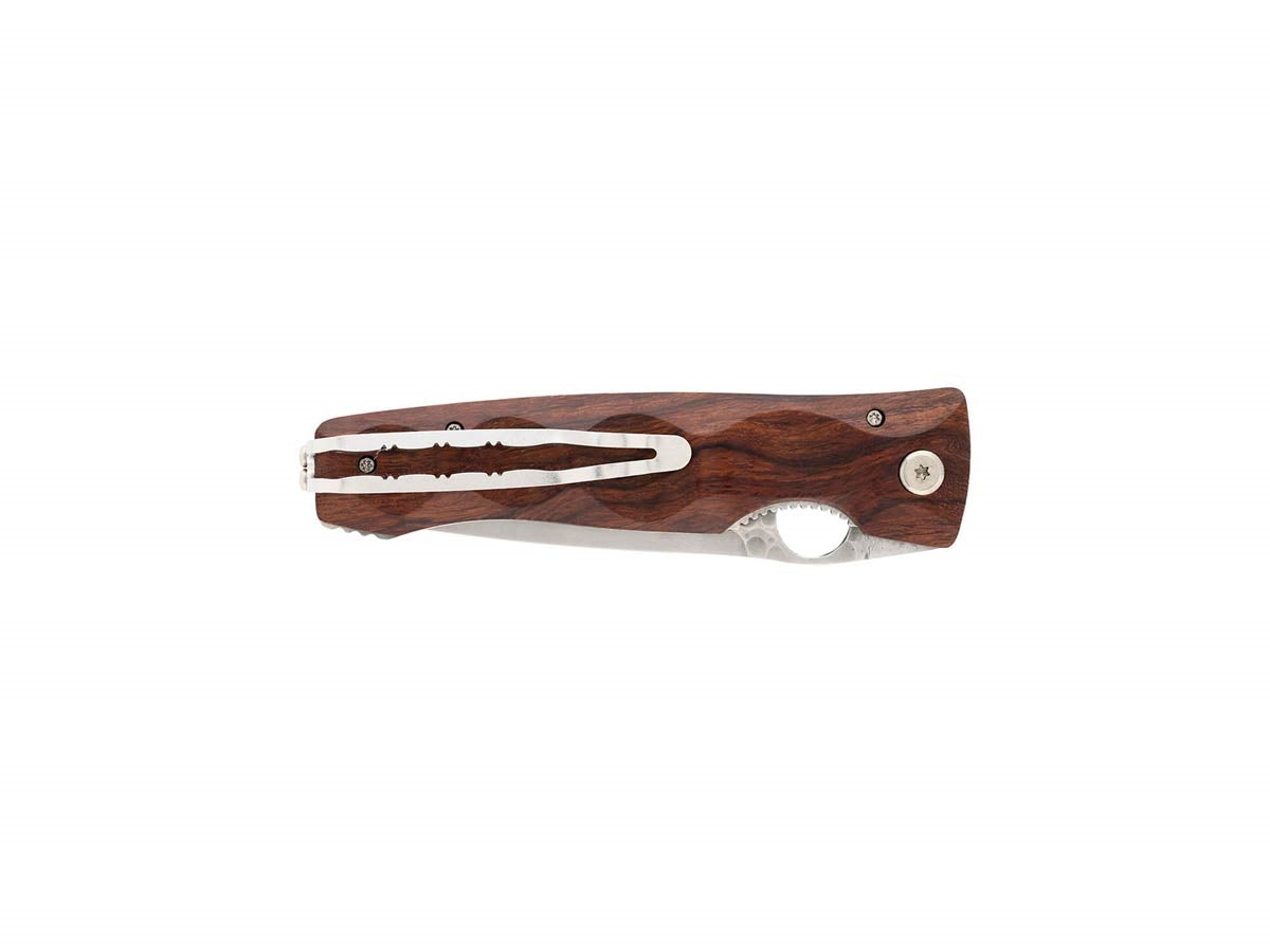 Mcusta Tactility Elite Ironwood SPG2 San Mai MC-125G - foto 2