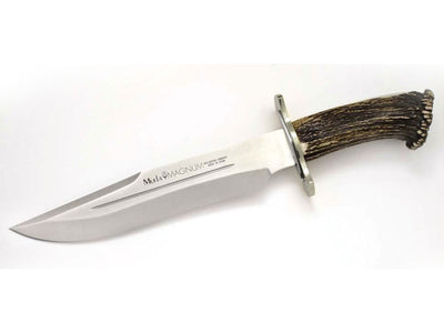 Muela Magnum Stag 26