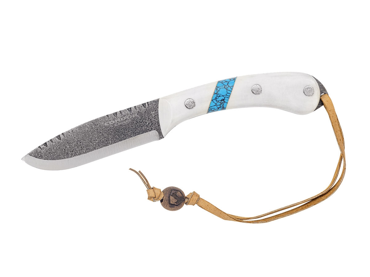 Condor Blue River Knife CTK2825-4.3Mhc
