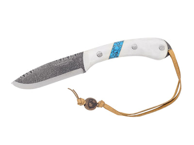 Condor Blue River Knife CTK2825-4.3Mhc
