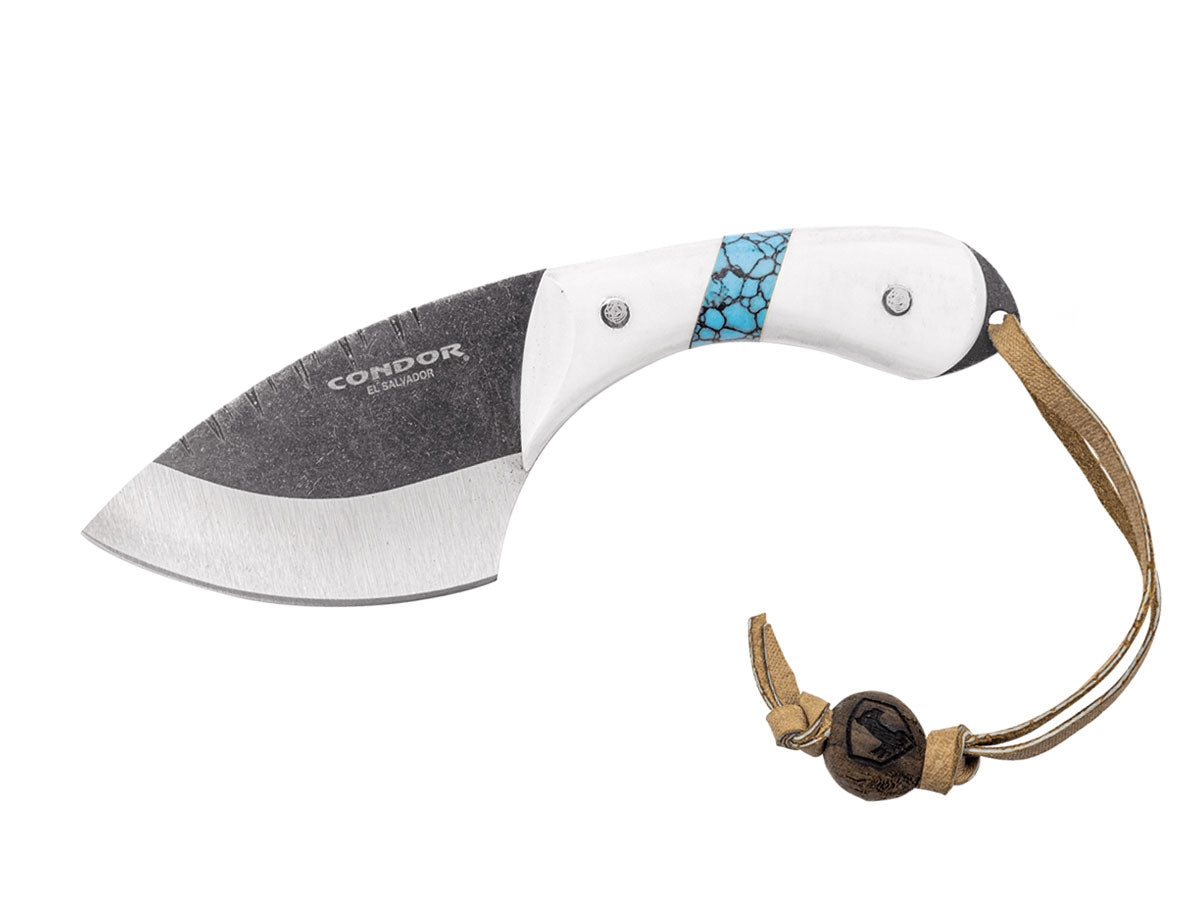 Condor Blue River Skinner CTK112-3.5-4Cpm