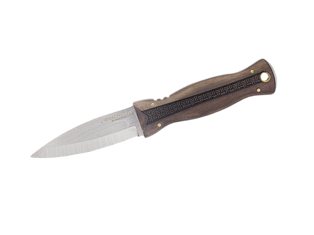 Condor Bushscot Knife CTK1040-3.3Wsk