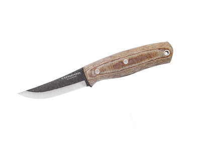 Condor Kambo Pukko Knife CTK3973-3.0Hc