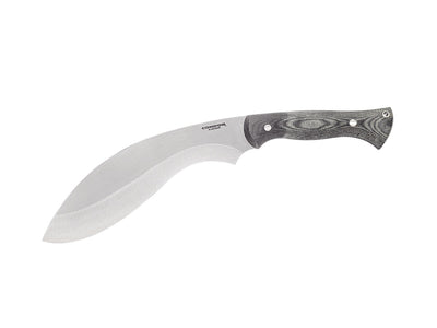 Condor Wild Brush Kukri Knife CTK1839-107HC