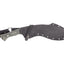 Condor Wild Brush Kukri Knife CTK1839-107HC - foto 2