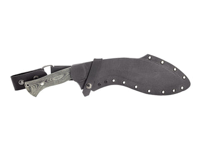 Condor Wild Brush Kukri Knife CTK1839-107HC - foto 2