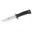 Muela Alce Scout Black Rubber 12