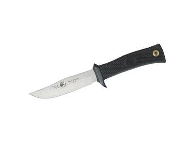Muela Alce Scout Black Rubber 12