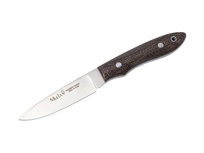 Muela Micarta Juta Brown 4410-M