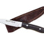 Muela Micarta Juta Brown 4410-M - foto 2