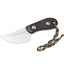 Muela Mouse Micarta Juta Brown 7M