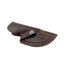 Muela Mouse Micarta Juta Brown 7M - foto 2