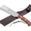 Muela Sherpa Micarta Brown 18-C - foto 2