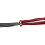 Benchmade Bali-Song Necron 99BK-1 Ruby Red
