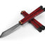 Benchmade Bali-Song Necron 99BK-1 Ruby Red - foto 2