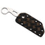 Hydra Knives Buzzard White Hawk HK-01-SBL Black Sheath - foto 2