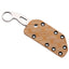 Hydra Knives Buzzard White Hawk HK-01-SBR Brown Sheath - foto 2