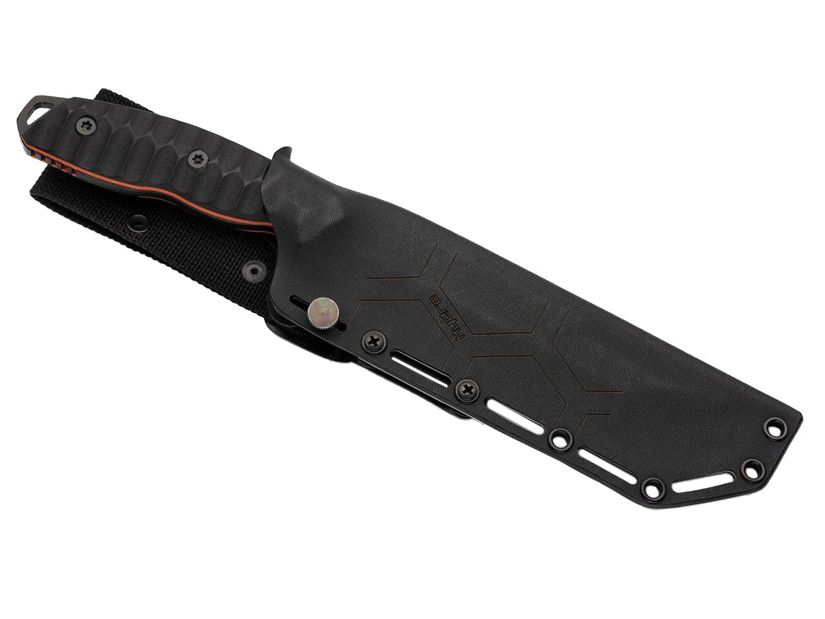 Hydra Knives Gekido HK-09 - foto 2