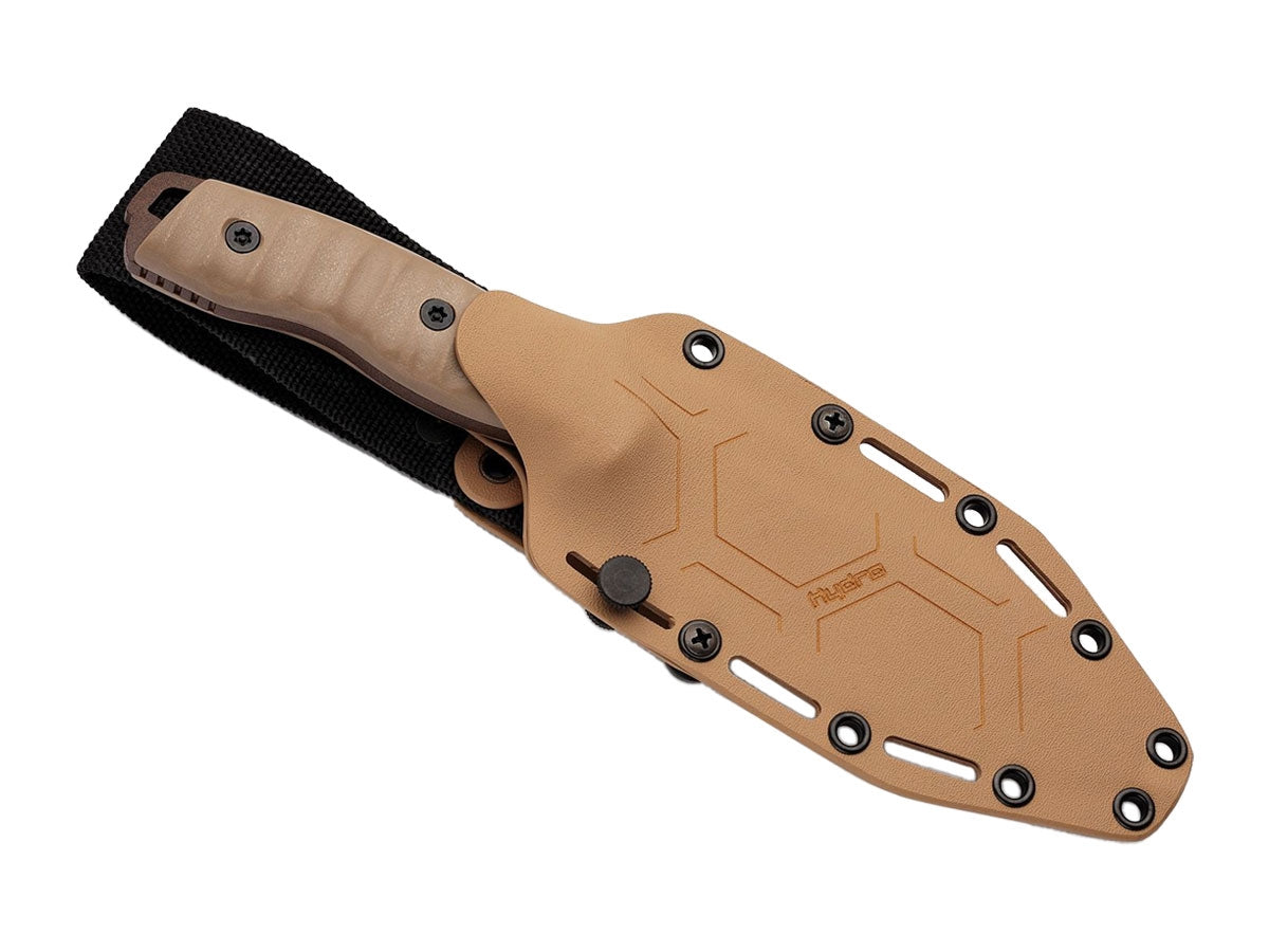 Hydra Knives Noctem HK-08 - foto 2