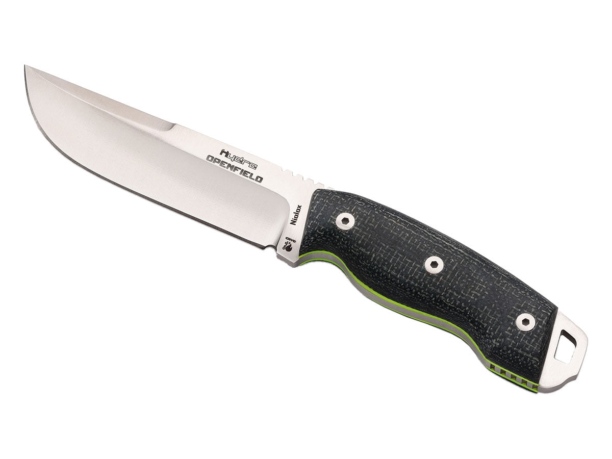 Hydra Knives Openfield HK-02