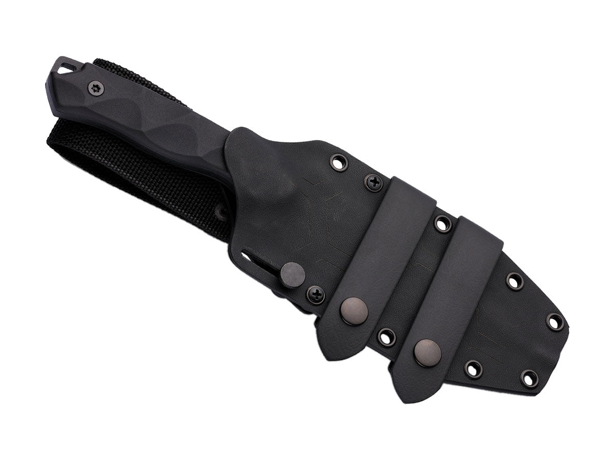 Hydra Knives Phobos Black HK-16-BL - foto 2