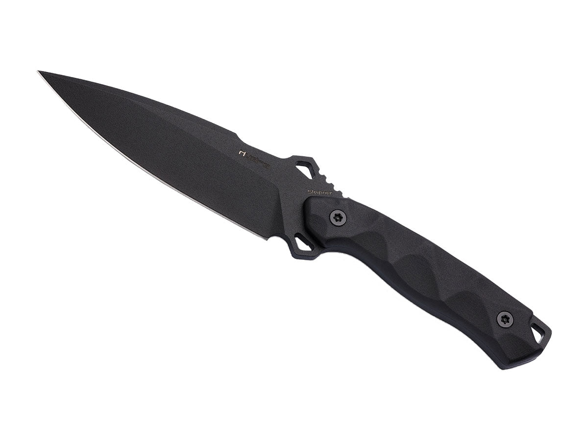 Hydra Knives Phobos Black HK-16-BL