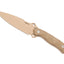 Hydra Knives Phobos Brown HK-16-BR