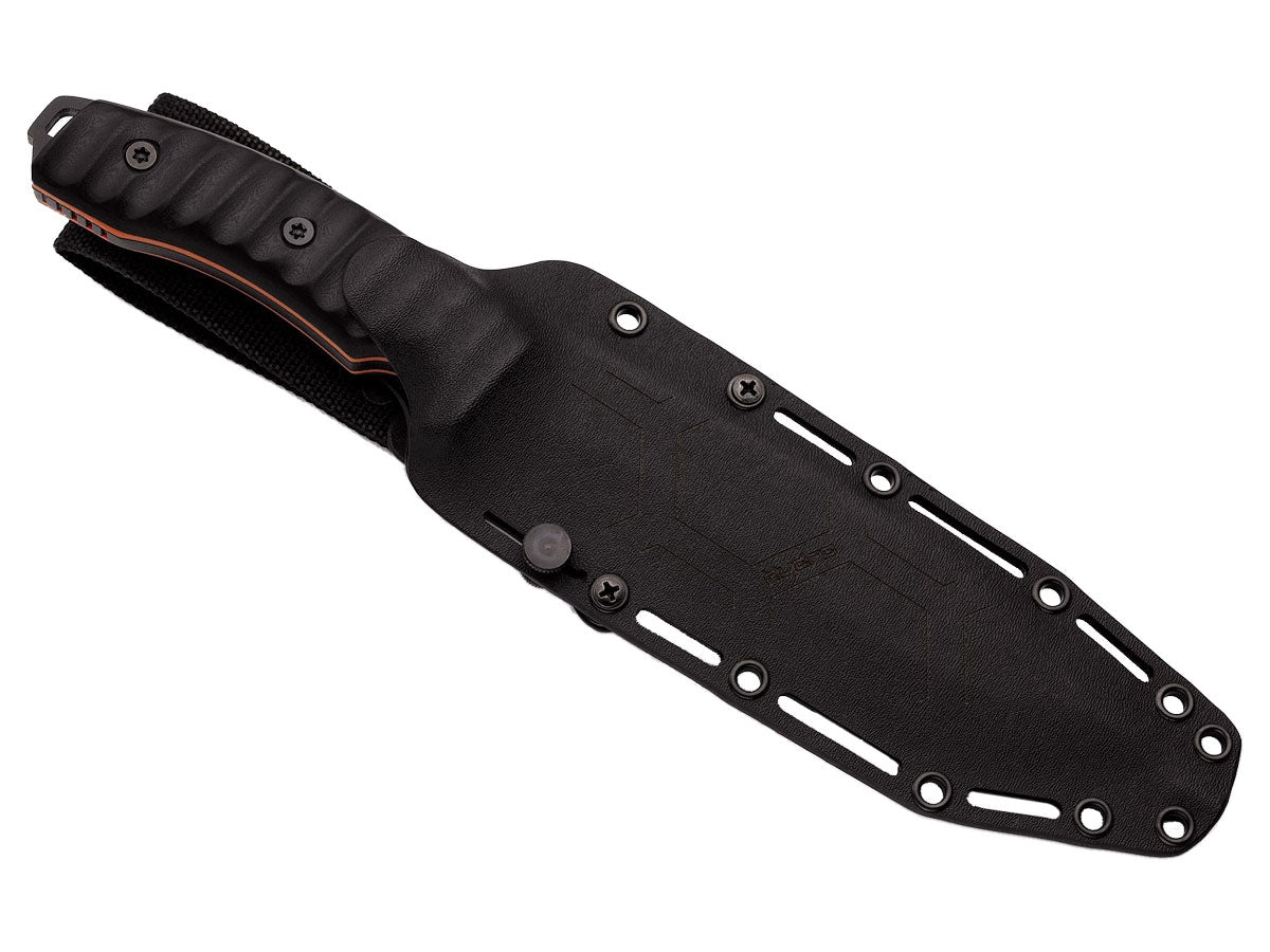 Hydra Knives Stygian HK-04 - foto 2