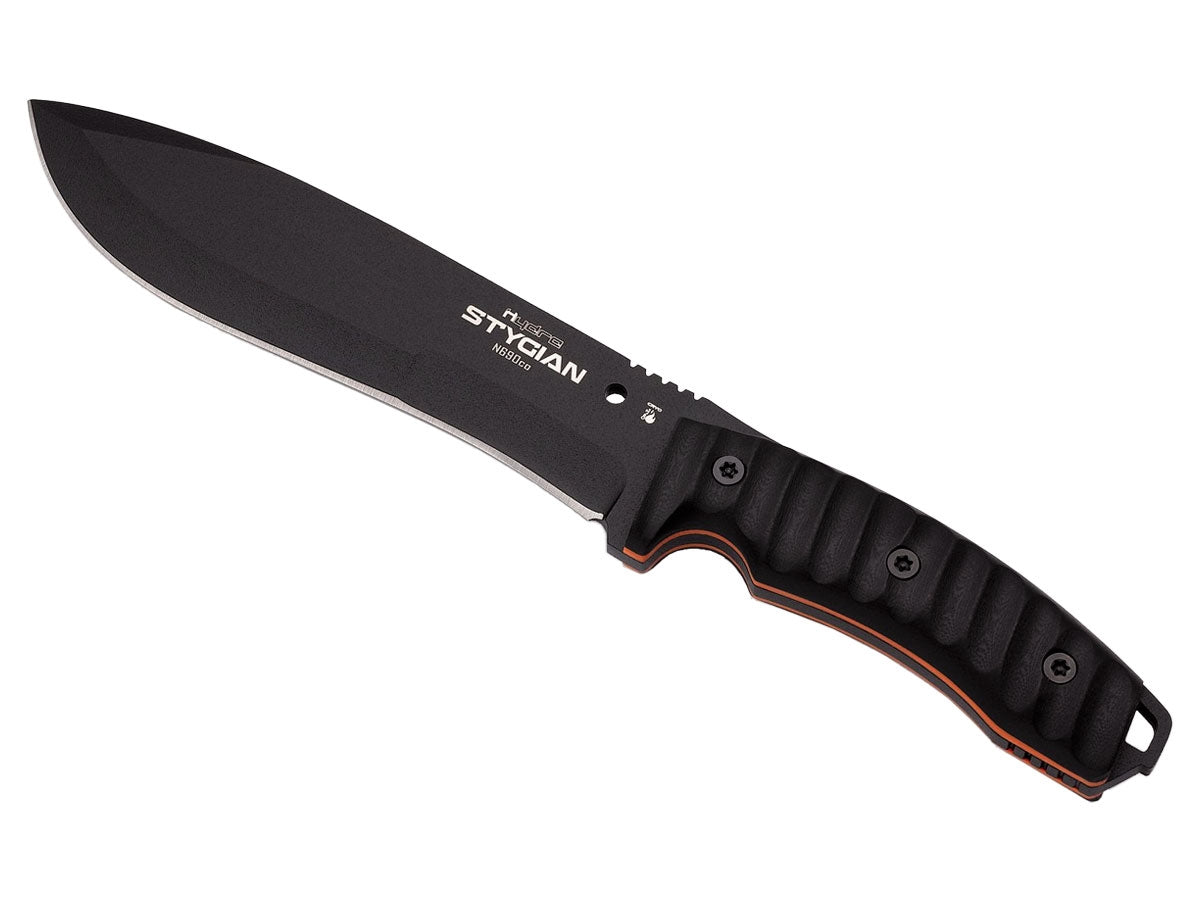 Hydra Knives Stygian HK-04