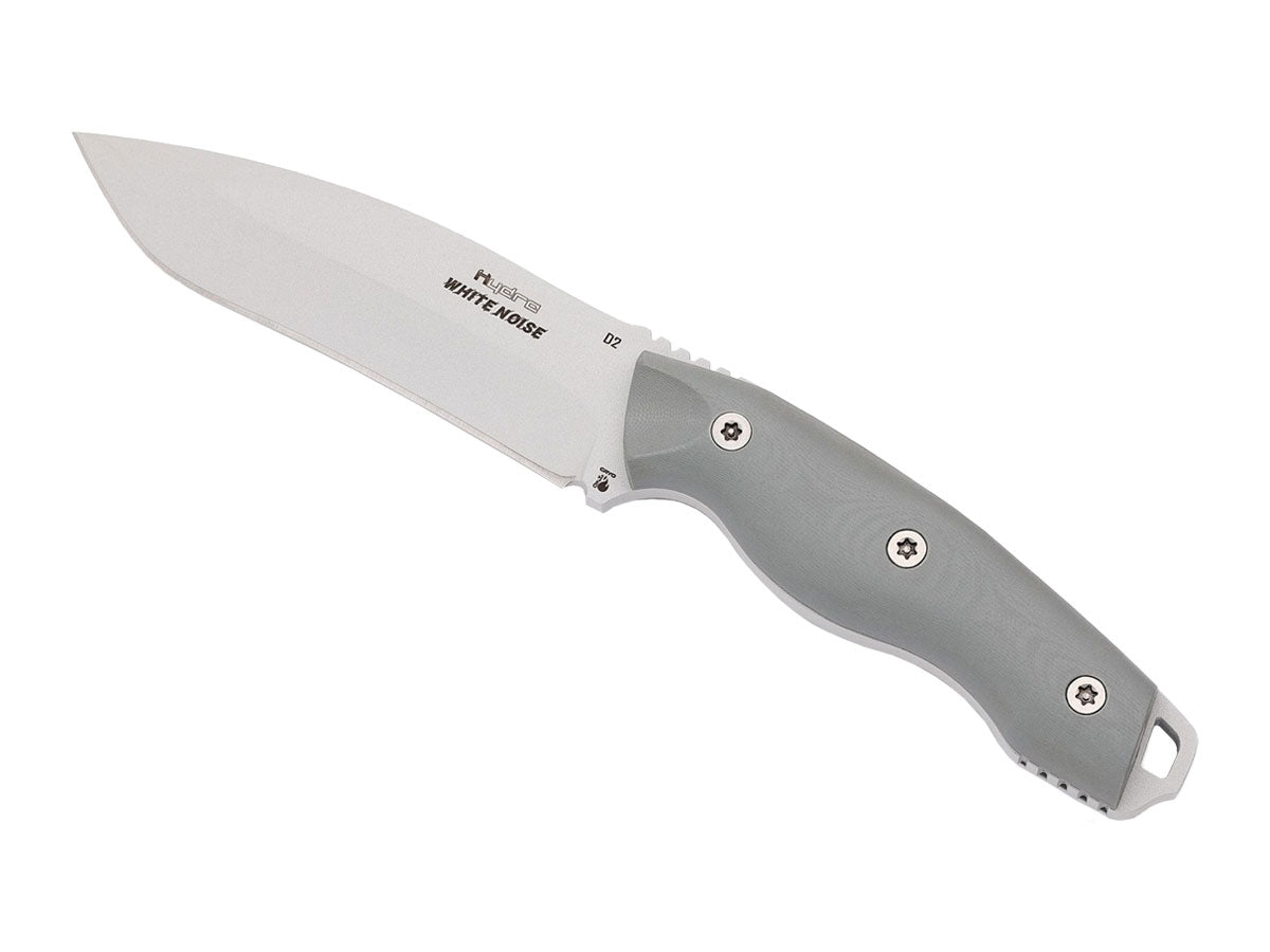 Hydra Knives White Noise HK-07
