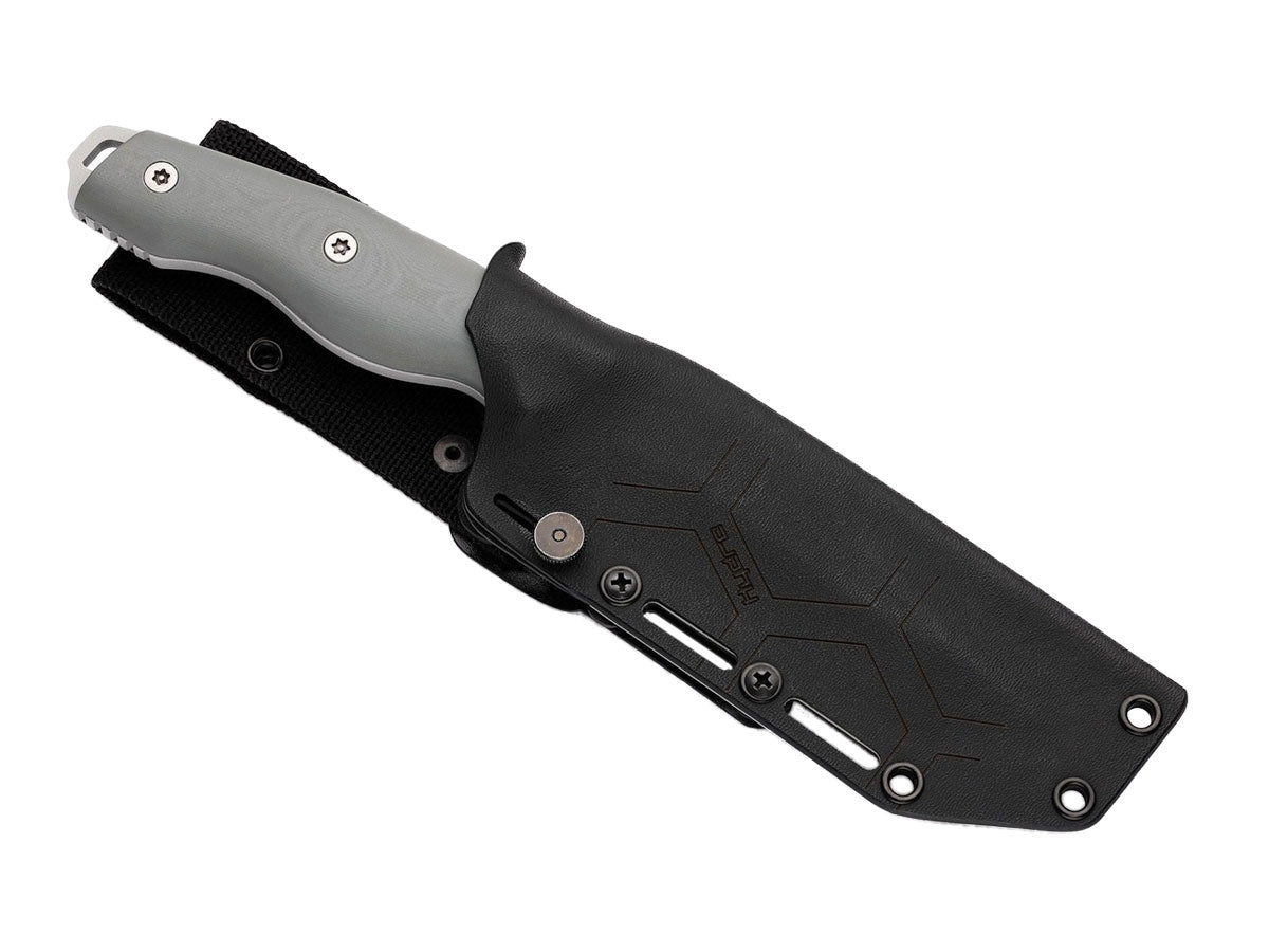 Hydra Knives White Noise HK-07 - foto 2