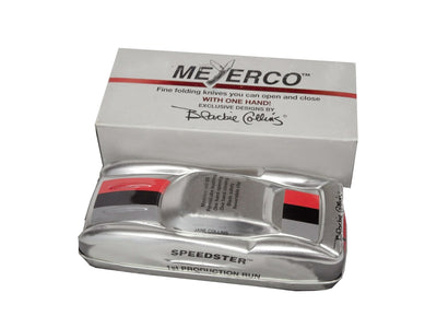 Meyerco Speedster Combo Mcspdh - foto 2