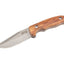 Herbertz Fixed Blade Olive Wood 55012