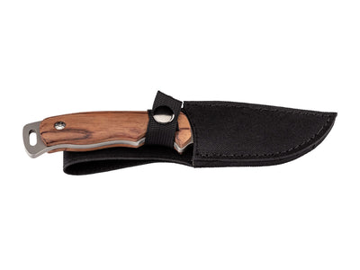 Herbertz Fixed Blade Olive Wood 55012 - foto 2