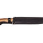 Herbertz Fixed Blade Zebrawood 55007 - foto 2