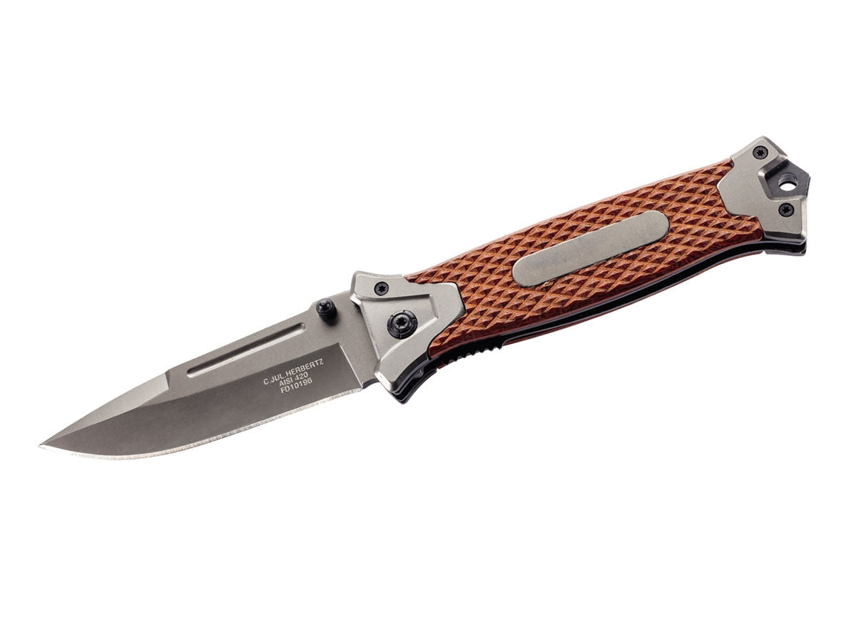 Herbertz Folding 583913