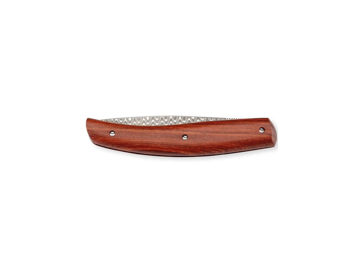 Herbertz Folding Sandal Wood 53021 Damascus - foto 2