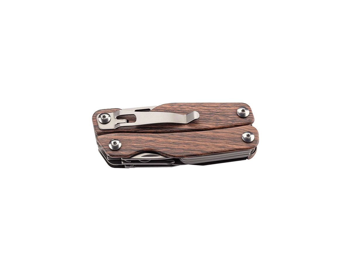 Herbertz Multitool 106700 - foto 2