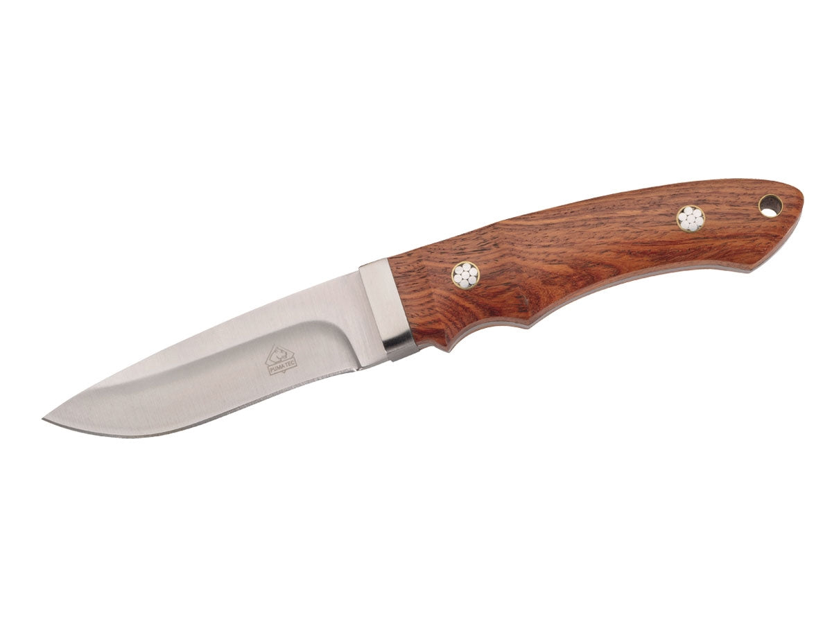Puma Tec Fixed Blade 326009