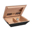 Humidor Supreme Umidificatore Aria Black Medium HS-710BLK