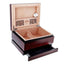 Humidor Supreme Umidificatore Madison Rosewood Large HS-740ROS