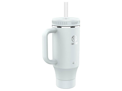Tumbler Takeya Standard Straw 1210 ml colore Mist con cannucce Tritan e coperchio ermetico