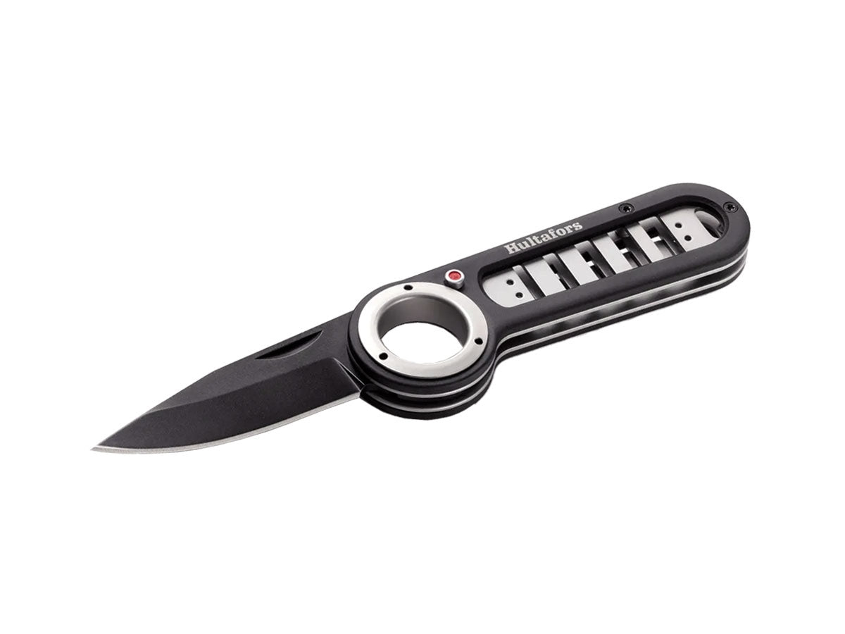 Hultafors Okf Outdoor Folding Knife (380310)