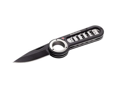 Hultafors Okf Outdoor Folding Knife (380310)